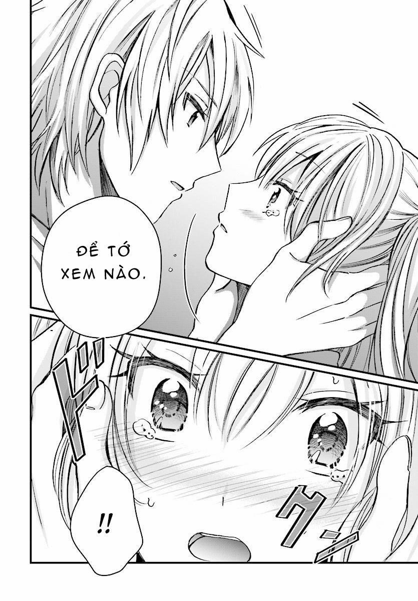 Trên Tình Bạn Dưới Tình Yêu V2 7.2 trang 4