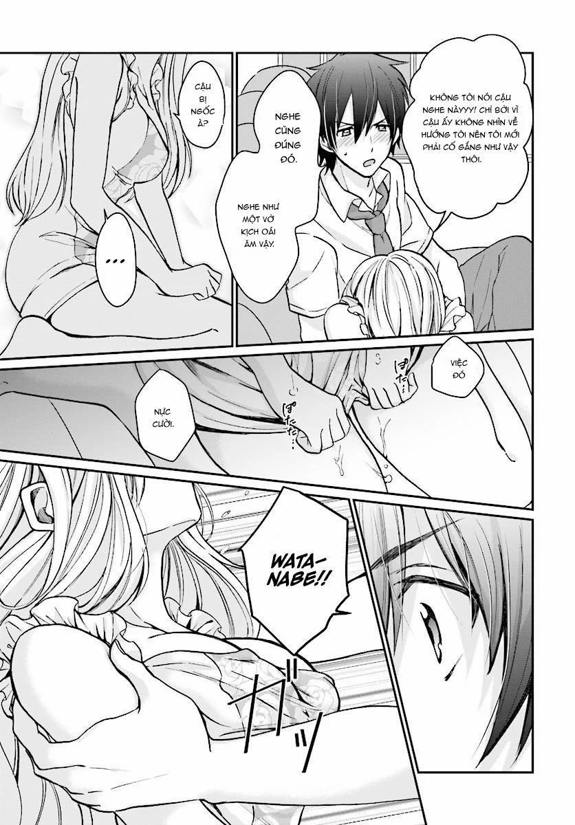 Trên Tình Bạn Dưới Tình Yêu V2 8.1 trang 11