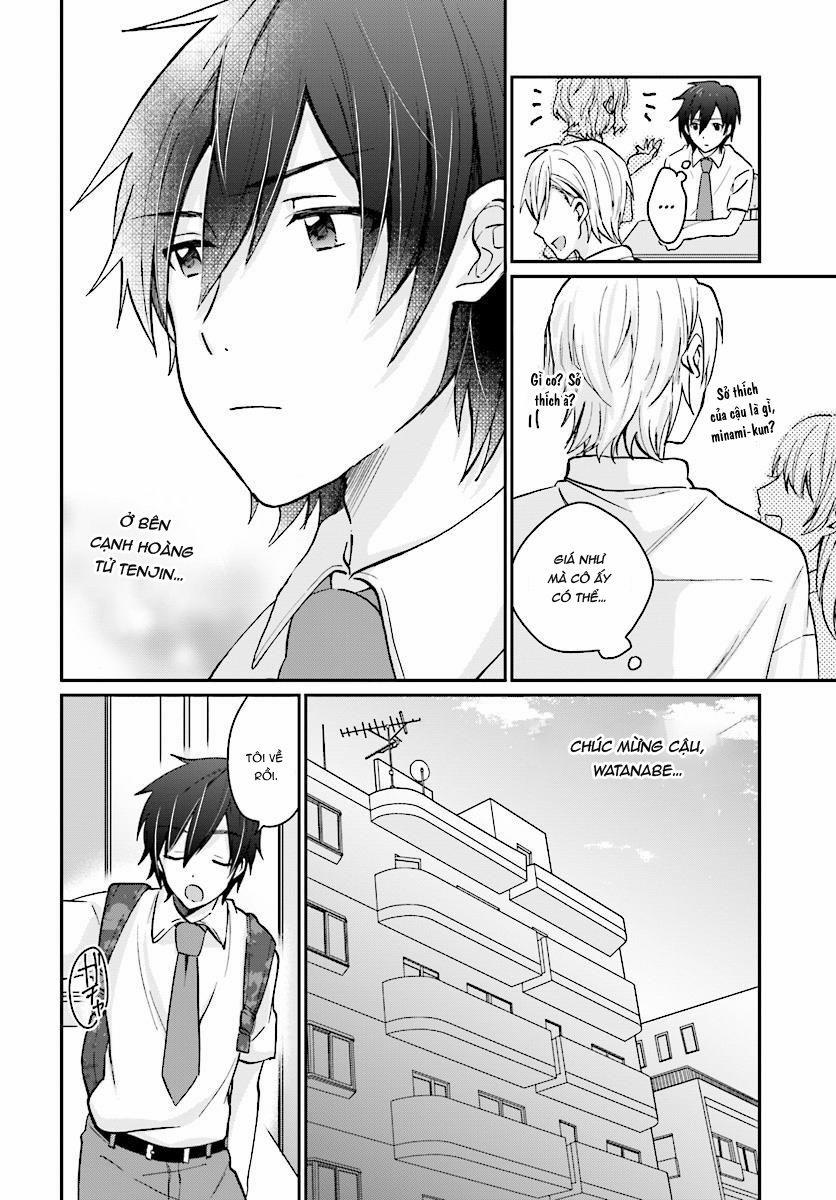 Trên Tình Bạn Dưới Tình Yêu V2 8.1 trang 6