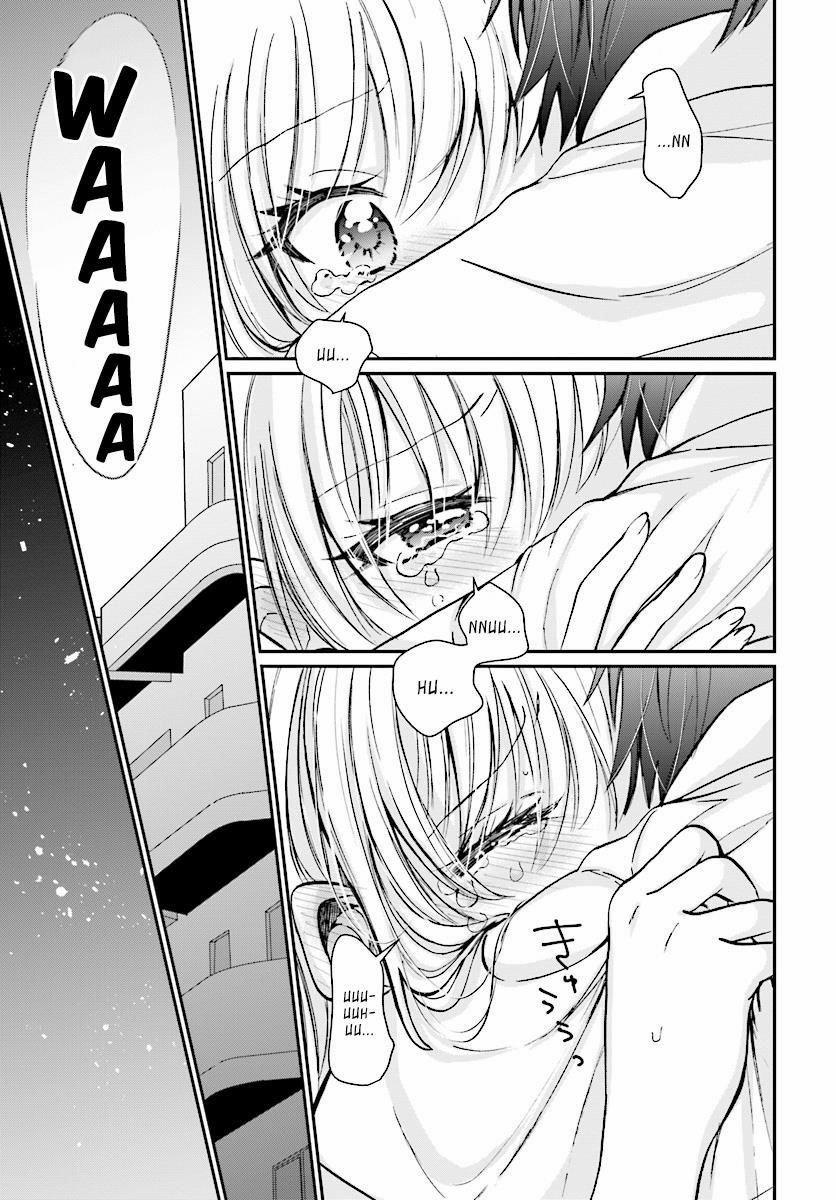 Trên Tình Bạn Dưới Tình Yêu V2 8.2 trang 3