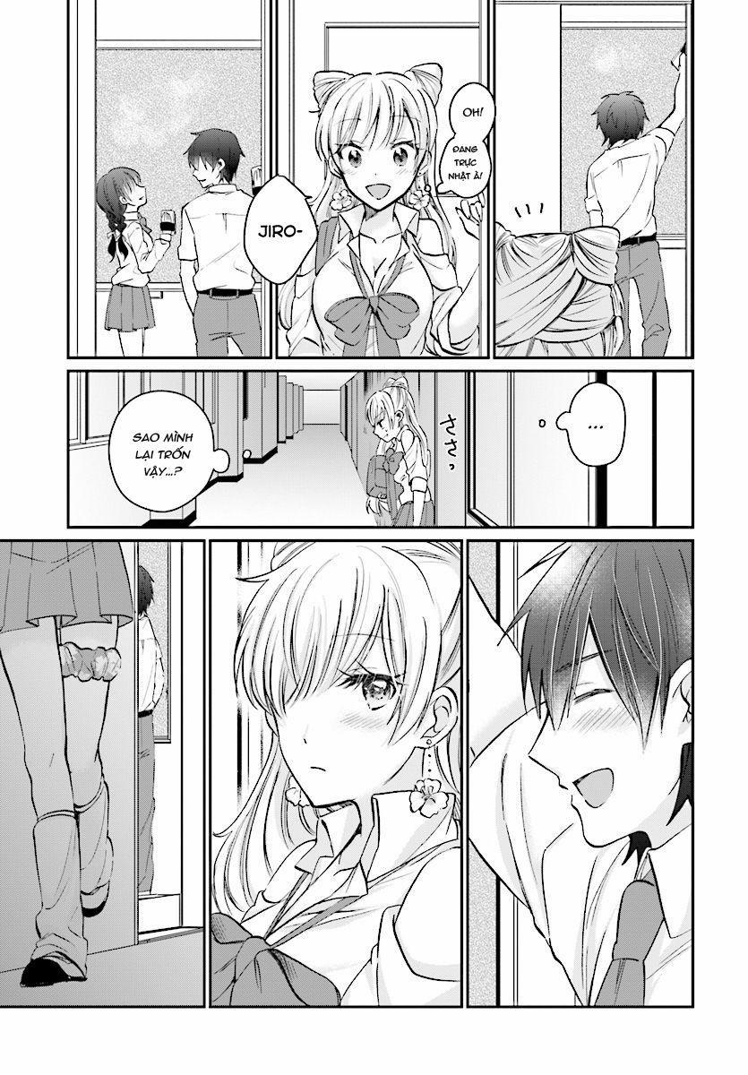 Trên Tình Bạn Dưới Tình Yêu V2 9.1 trang 12