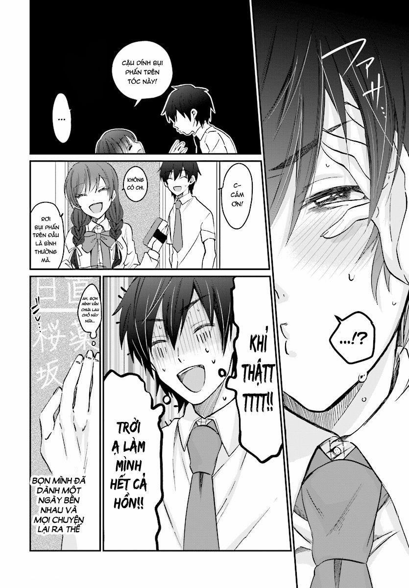 Trên Tình Bạn Dưới Tình Yêu V2 9.1 trang 15