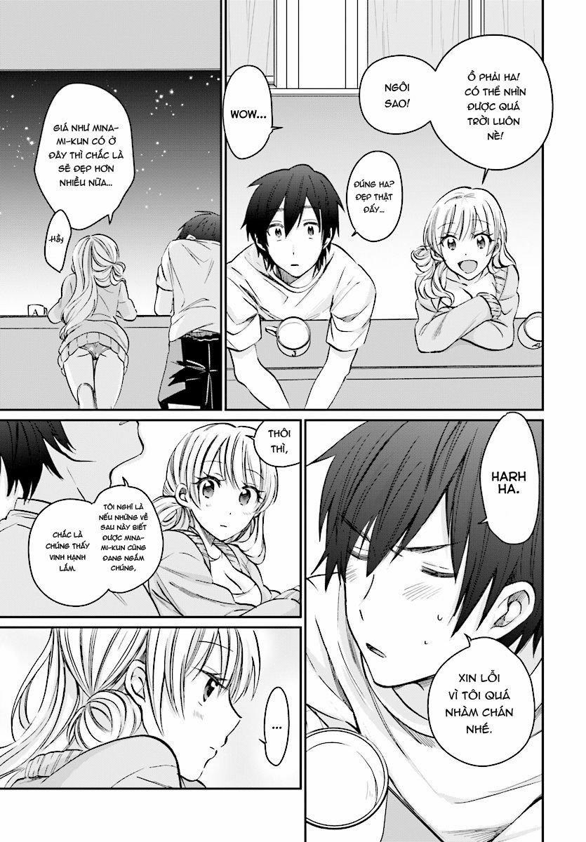 Trên Tình Bạn Dưới Tình Yêu V2 9.2 trang 4