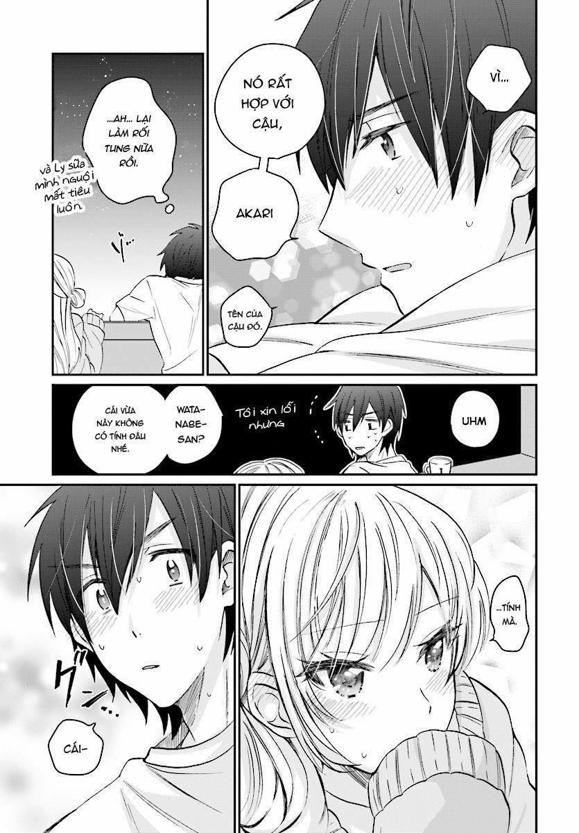 Trên Tình Bạn Dưới Tình Yêu V2 9.2 trang 8