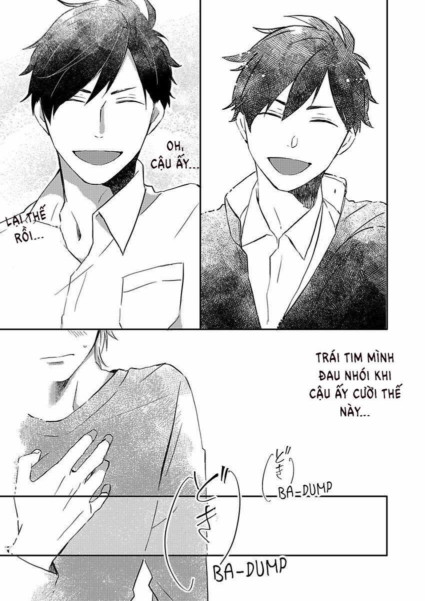 Trên Tình Bạn Dưới Tình Yêu V3 1 trang 16