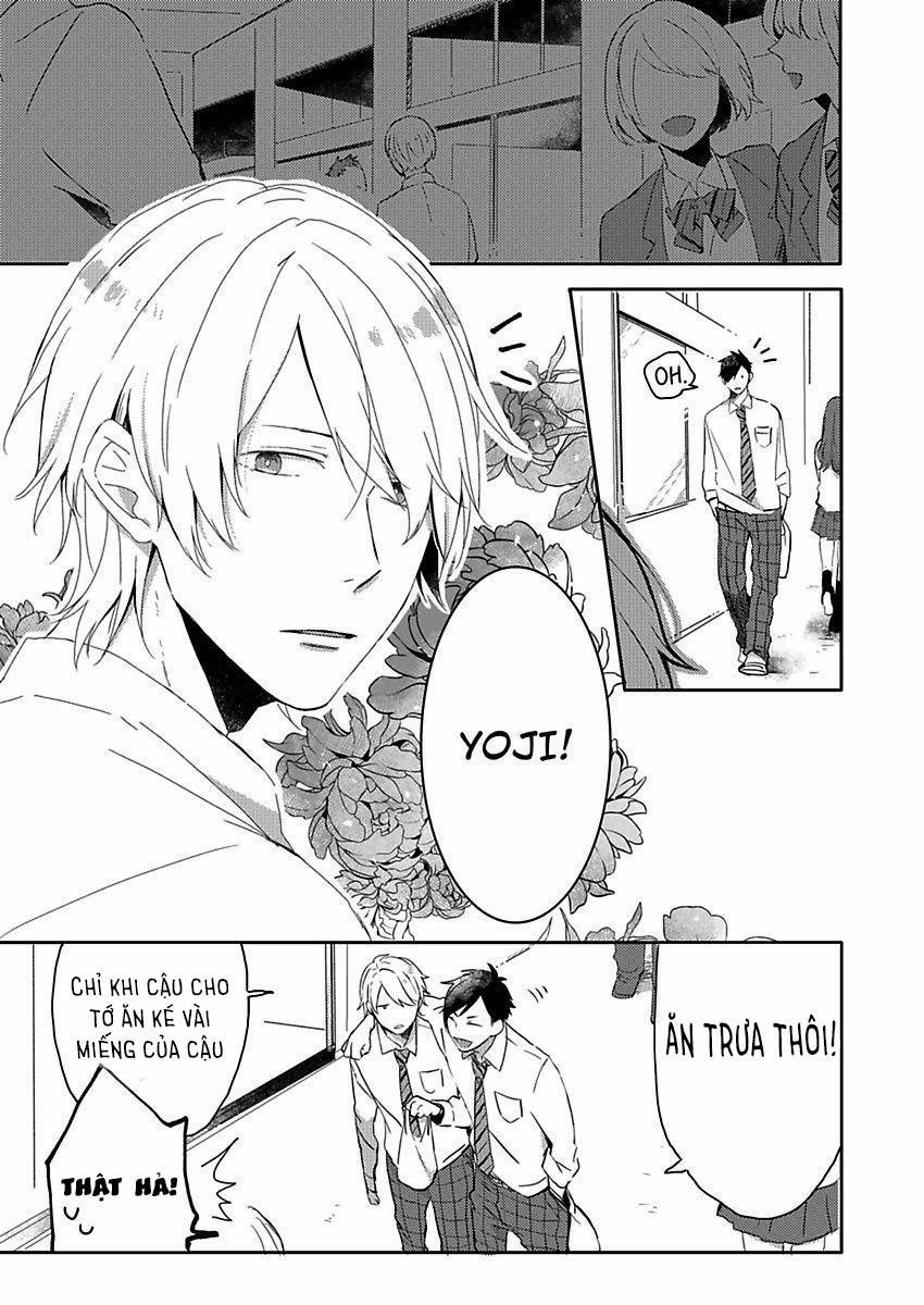 Trên Tình Bạn Dưới Tình Yêu V3 1 trang 6