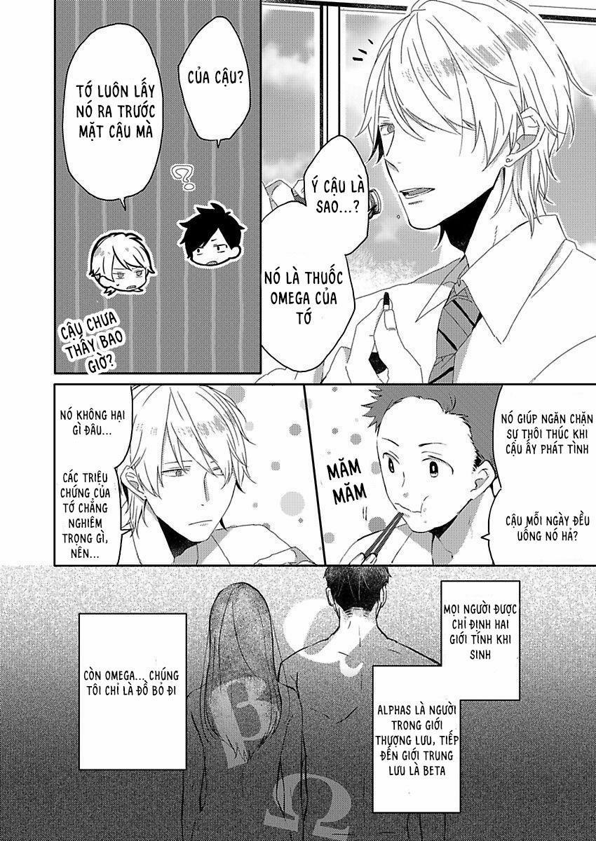 Trên Tình Bạn Dưới Tình Yêu V3 1 trang 9