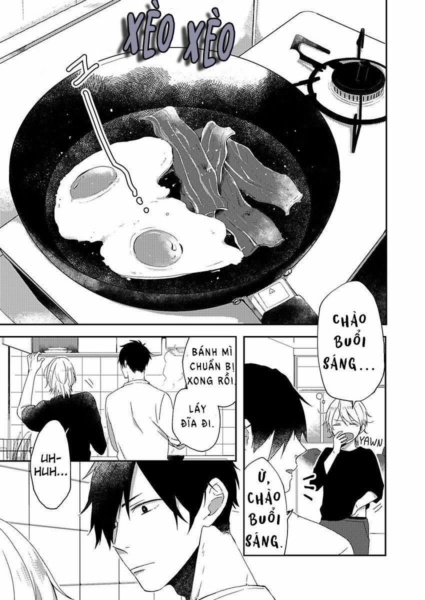 Trên Tình Bạn Dưới Tình Yêu V3 2 trang 3