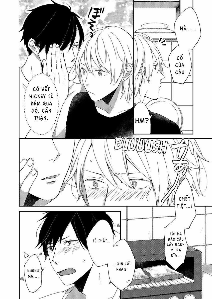 Trên Tình Bạn Dưới Tình Yêu V3 2 trang 4