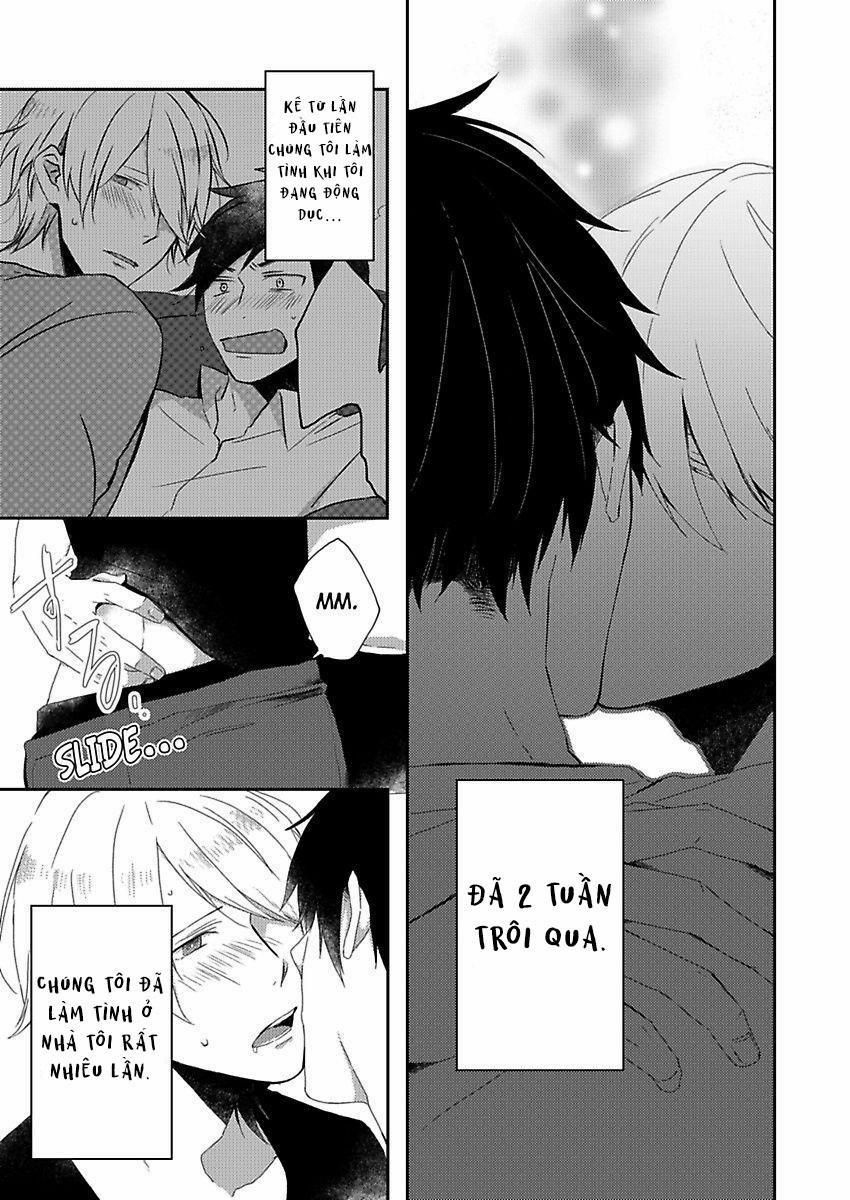 Trên Tình Bạn Dưới Tình Yêu V3 2 trang 7