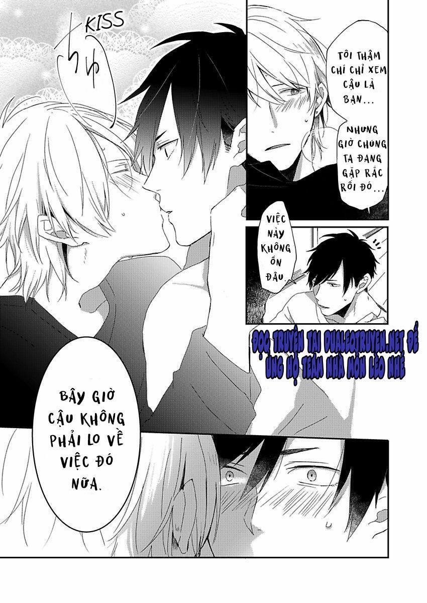 Trên Tình Bạn Dưới Tình Yêu V3 2 trang 9