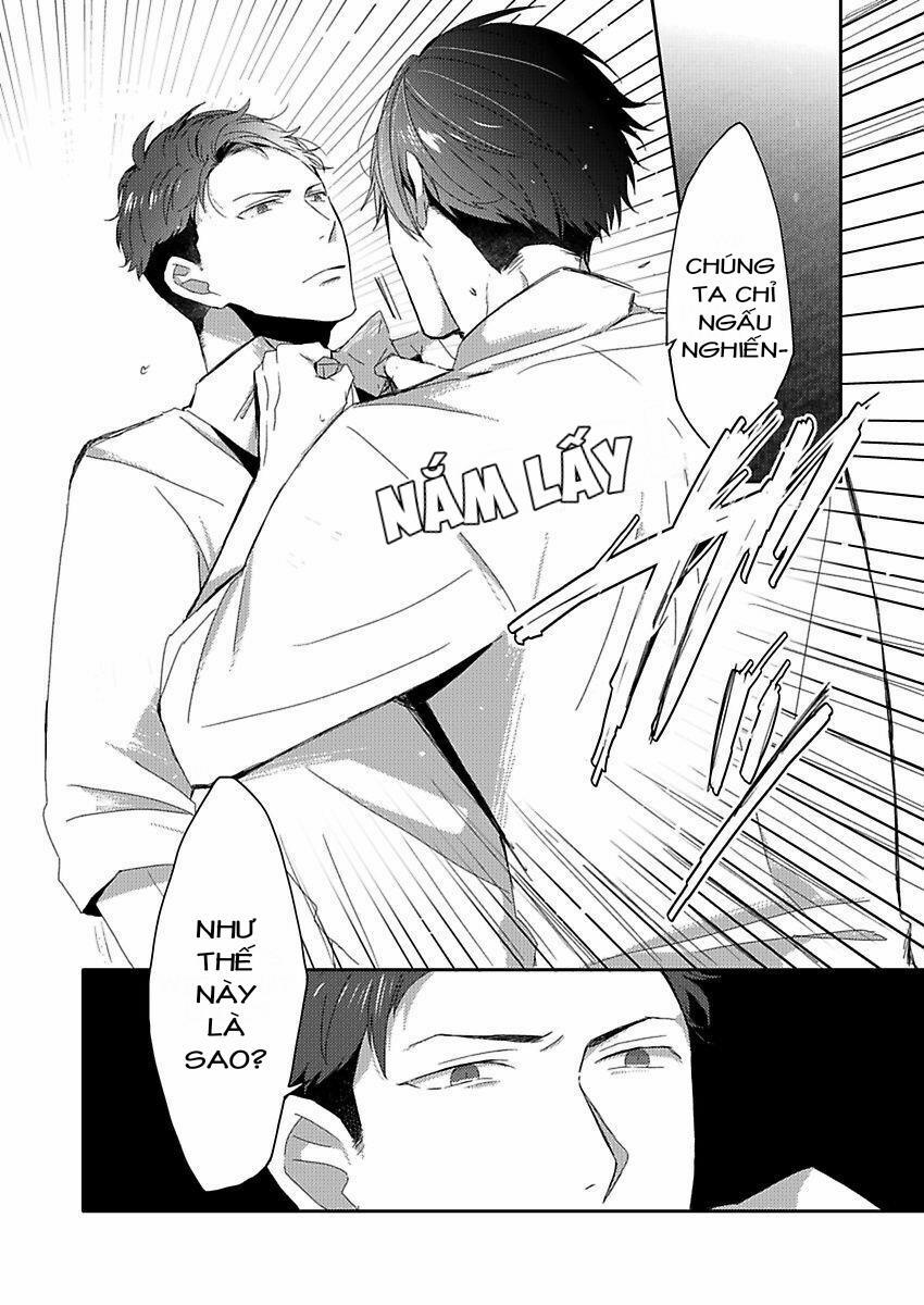 Trên Tình Bạn Dưới Tình Yêu V3 3 trang 3