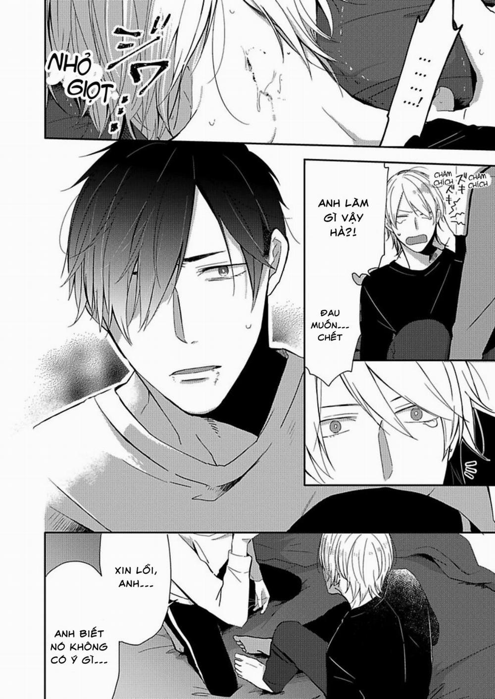 Trên Tình Bạn Dưới Tình Yêu V3 5.1 trang 10