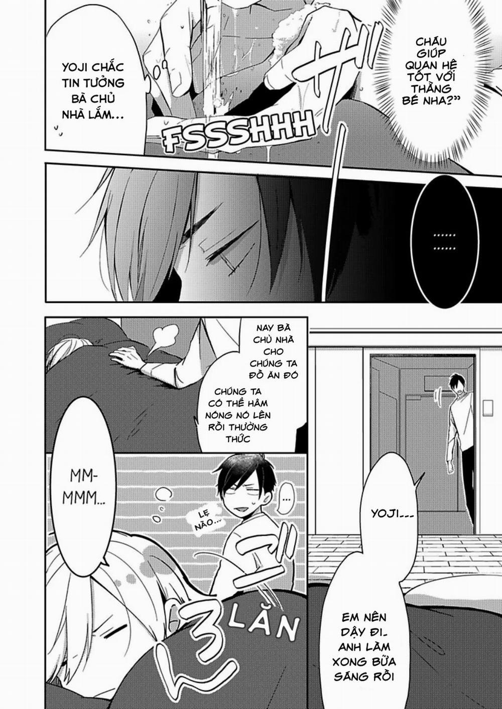 Trên Tình Bạn Dưới Tình Yêu V3 5.1 trang 6