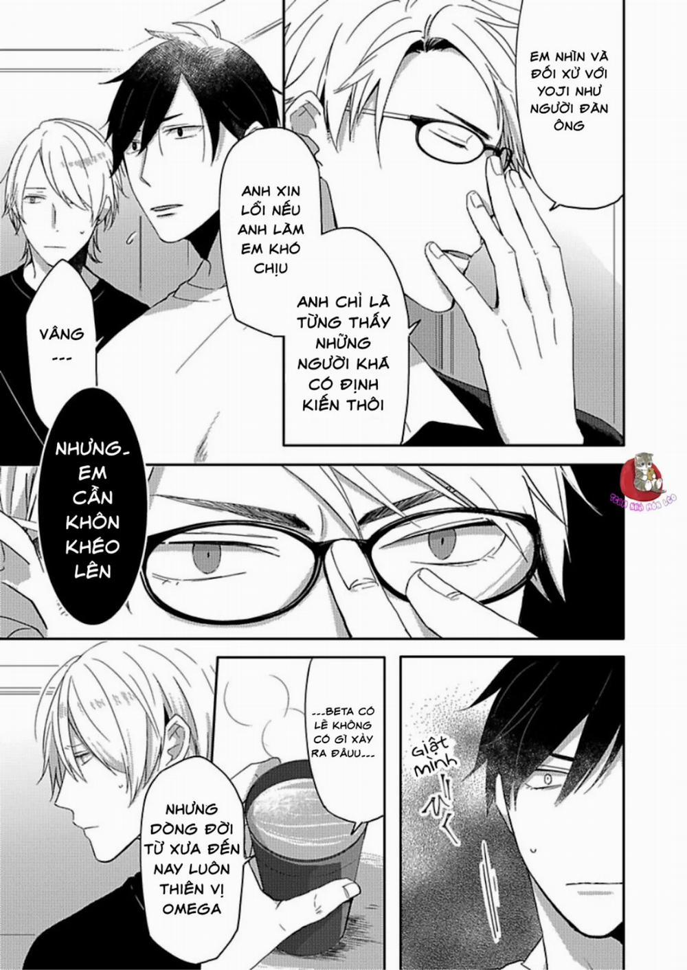 Trên Tình Bạn Dưới Tình Yêu V3 5.2 trang 4