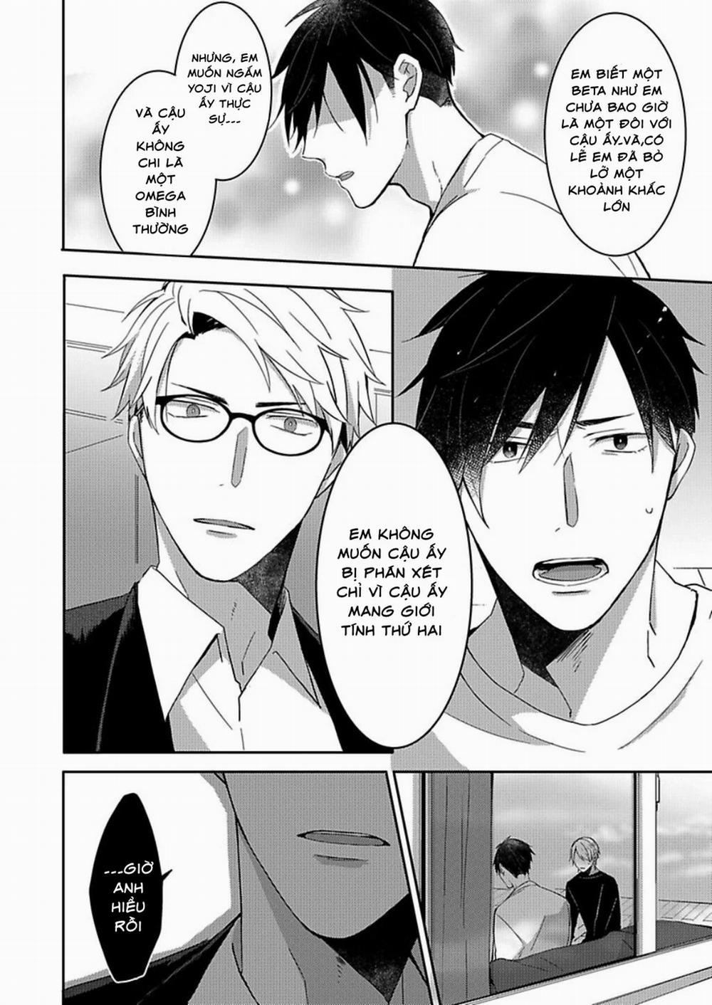 Trên Tình Bạn Dưới Tình Yêu V3 5.2 trang 7