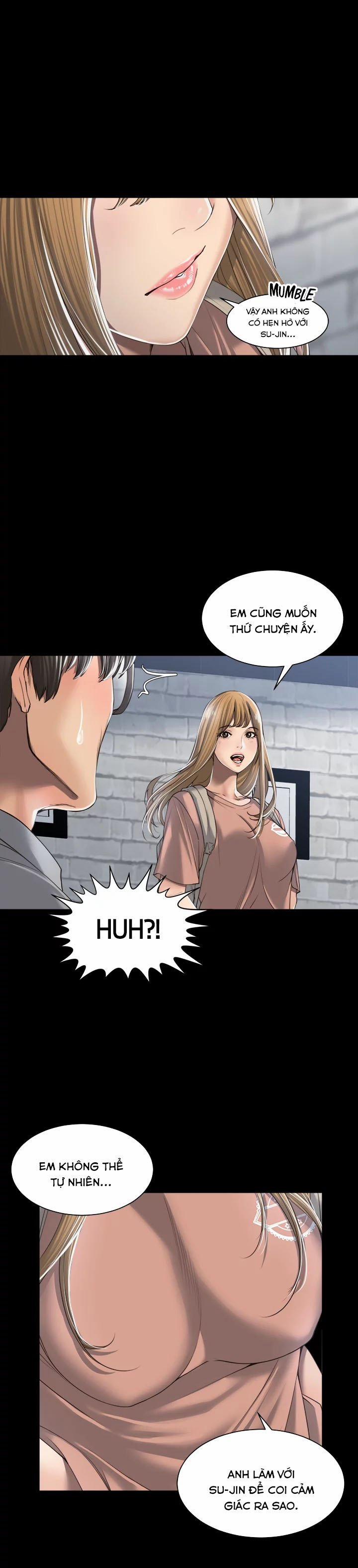 Trên Tình Bạn Dưới Tình Yêu 10 trang 0