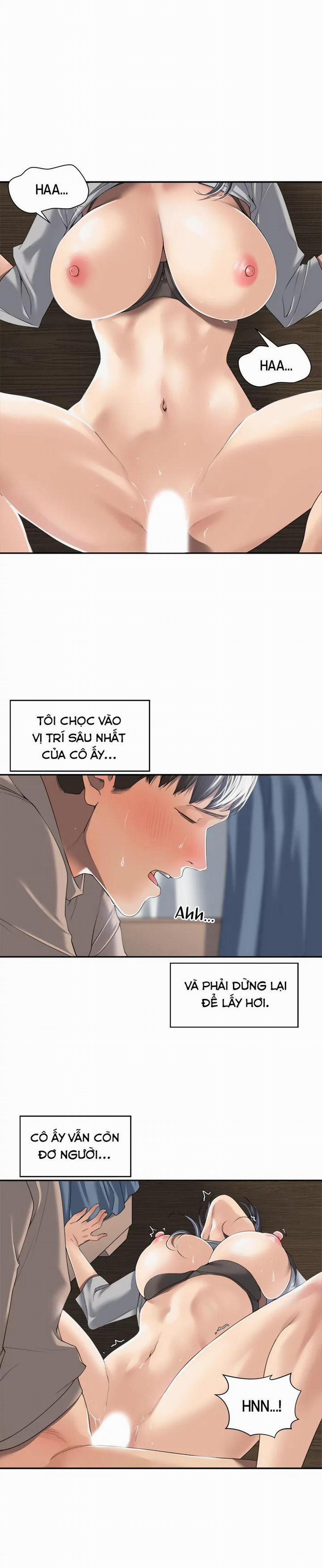 Trên Tình Bạn Dưới Tình Yêu 7 trang 1