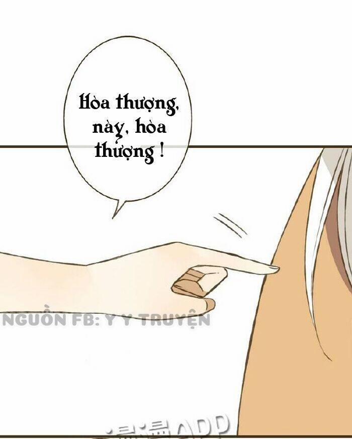 Trên Trời Rớt Xuống Một Hòa Thượng Ngốc 17 trang 1