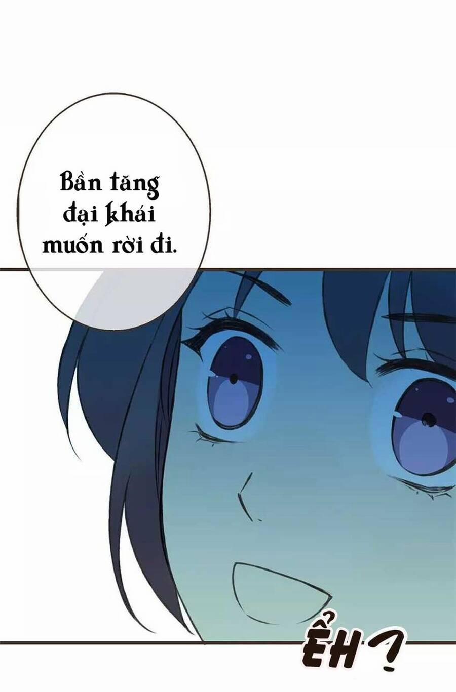 Trên Trời Rớt Xuống Một Hòa Thượng Ngốc 27 trang 1