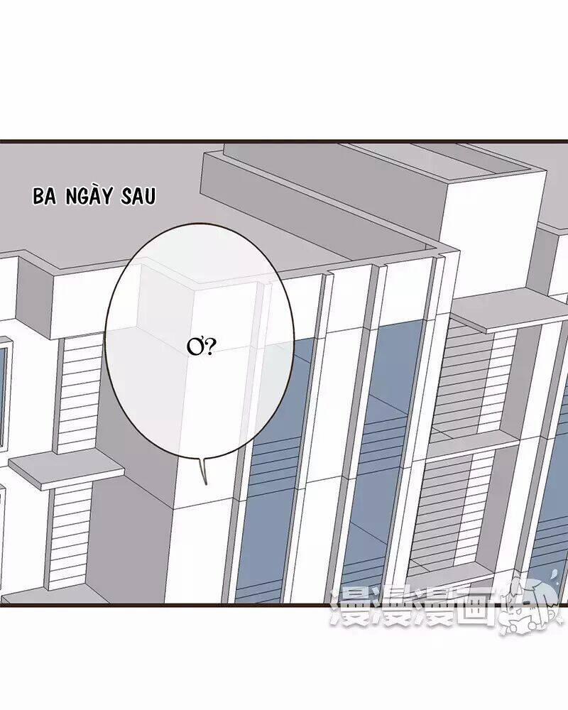 Trên Trời Rớt Xuống Một Hòa Thượng Ngốc 47 trang 1