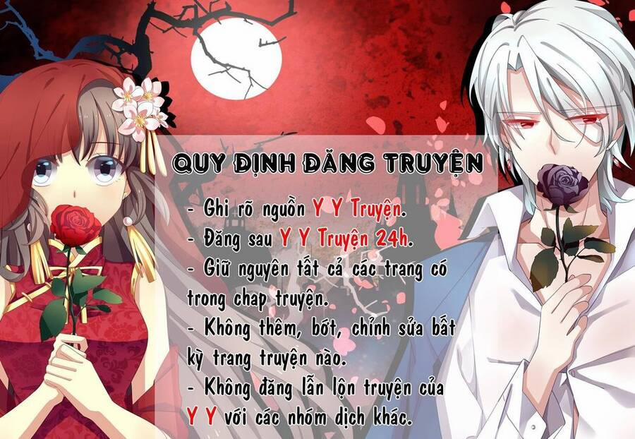 Trên Trời Rớt Xuống Một Hòa Thượng Ngốc 50 trang 1