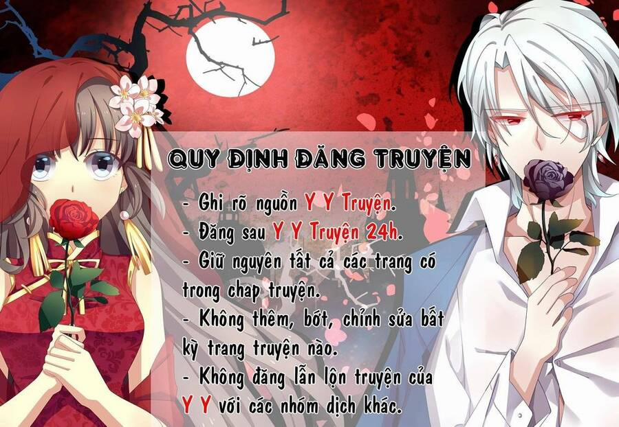 Trên Trời Rớt Xuống Một Hòa Thượng Ngốc 54 trang 1