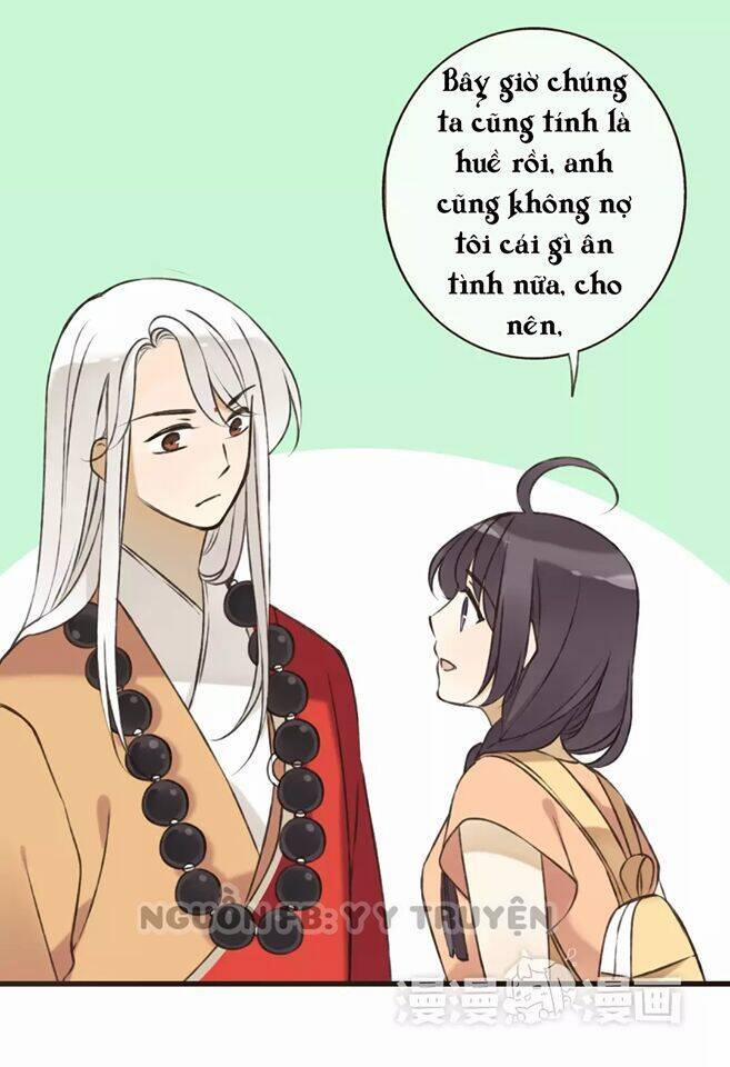 Trên Trời Rớt Xuống Một Hòa Thượng Ngốc 58 trang 1