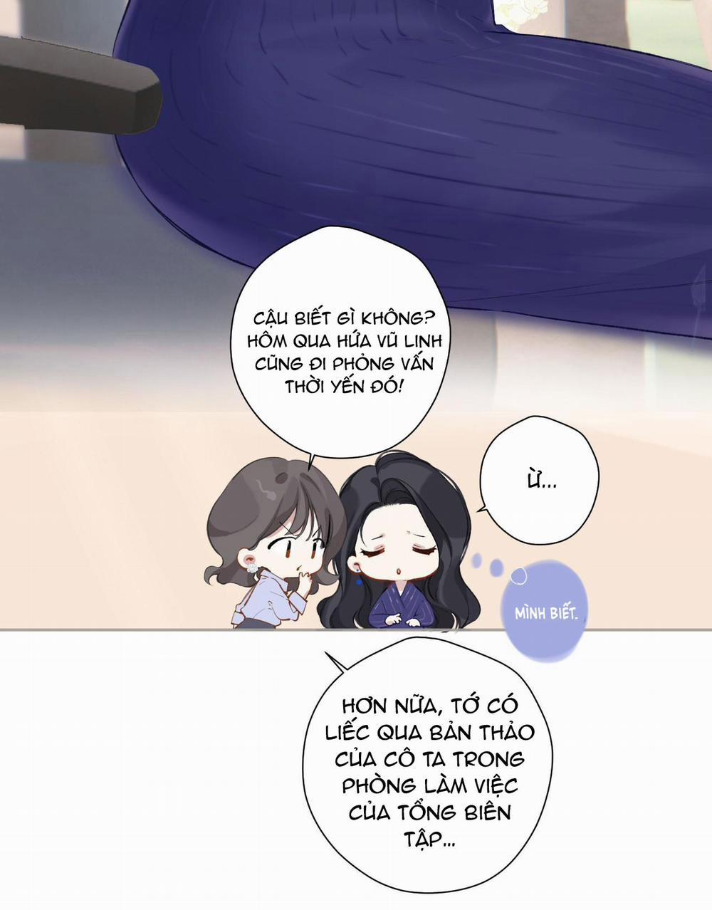 Trêu Nhầm 10.1 trang 14