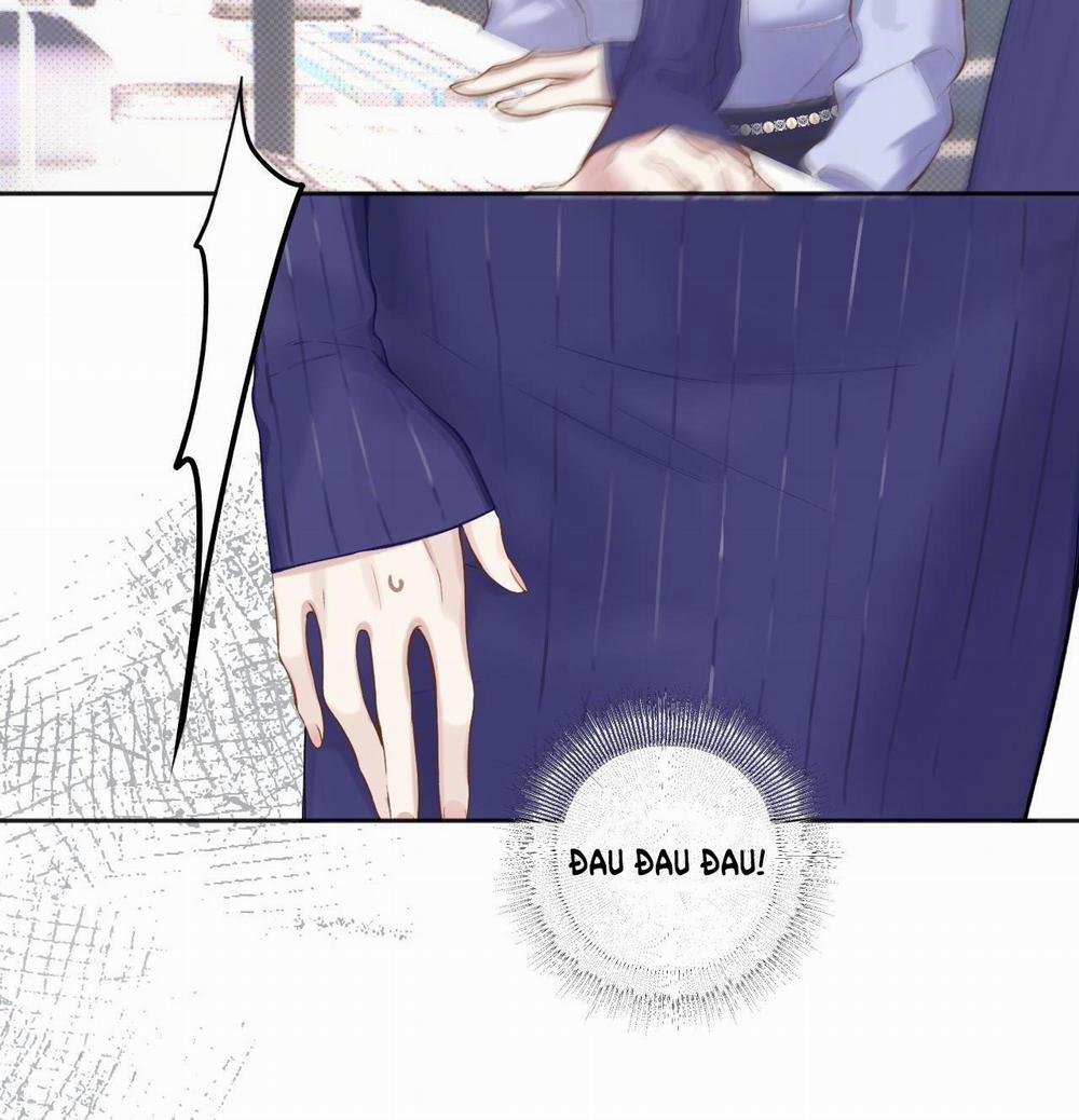 Trêu Nhầm 10.1 trang 20