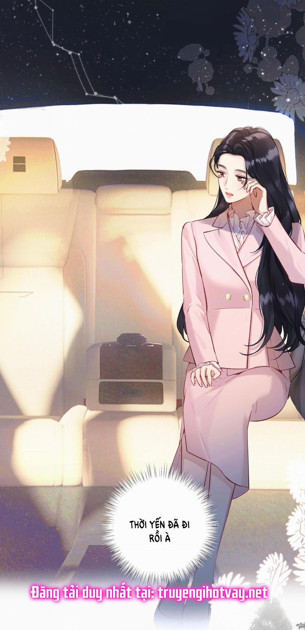 Trêu Nhầm 10.1 trang 6