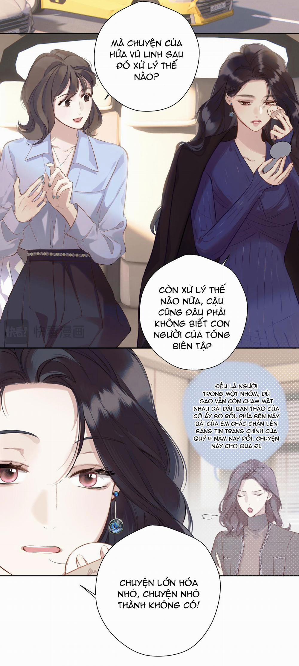 Trêu Nhầm 10.2 trang 17