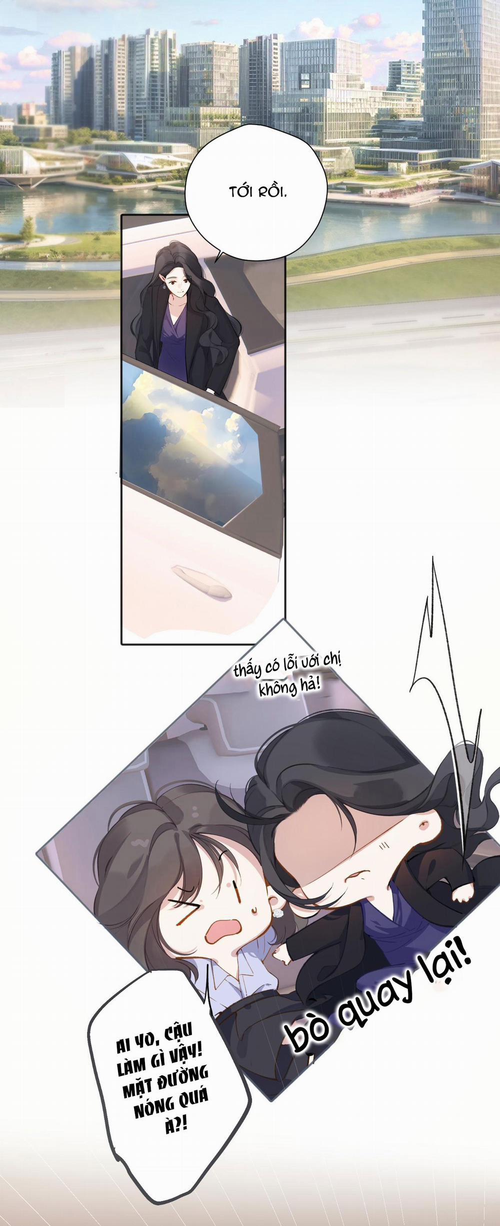 Trêu Nhầm 10.2 trang 19