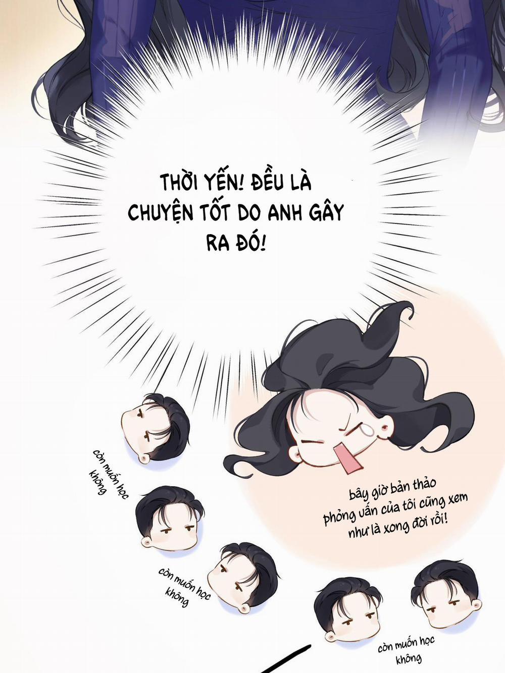 Trêu Nhầm 10.2 trang 2