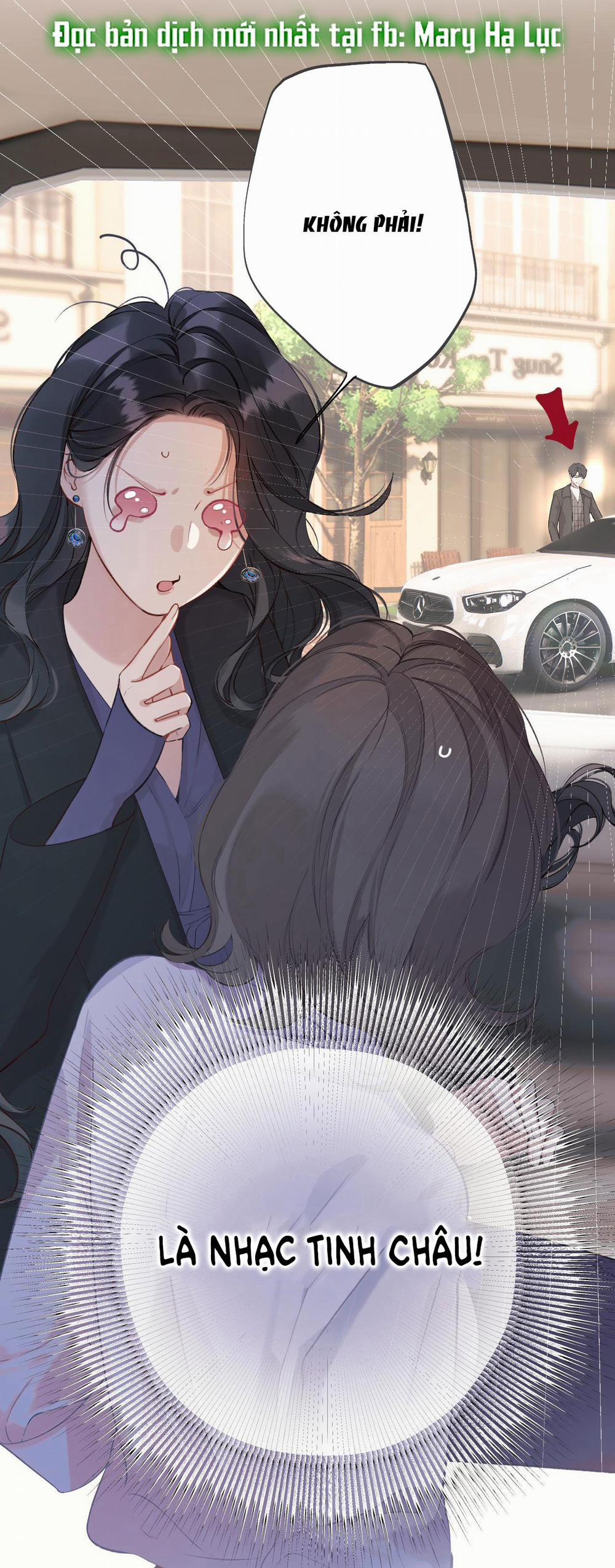 Trêu Nhầm 10.2 trang 20