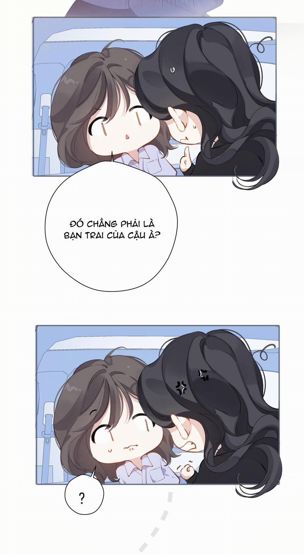 Trêu Nhầm 10.2 trang 21