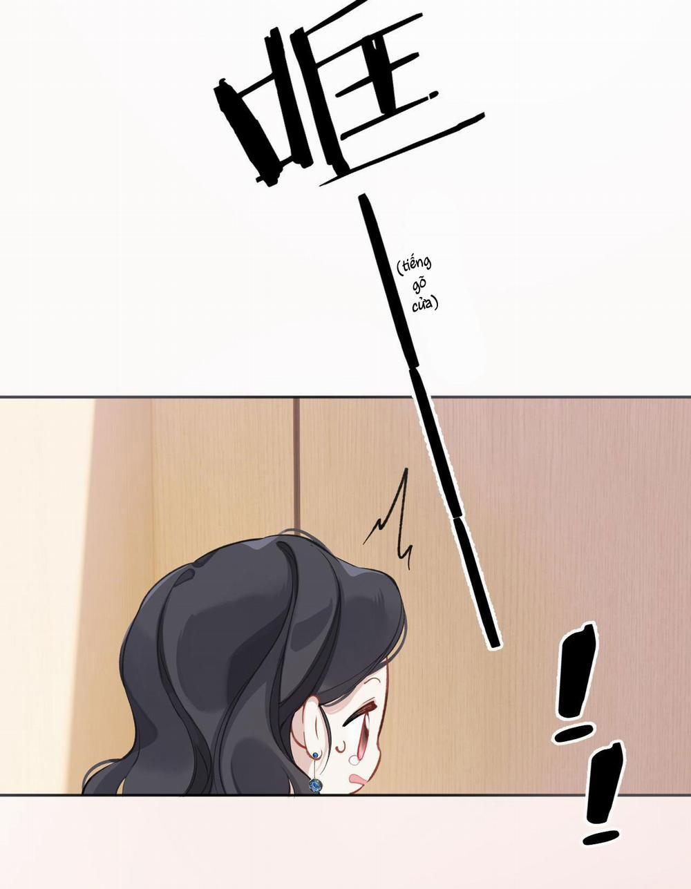 Trêu Nhầm 10.2 trang 3