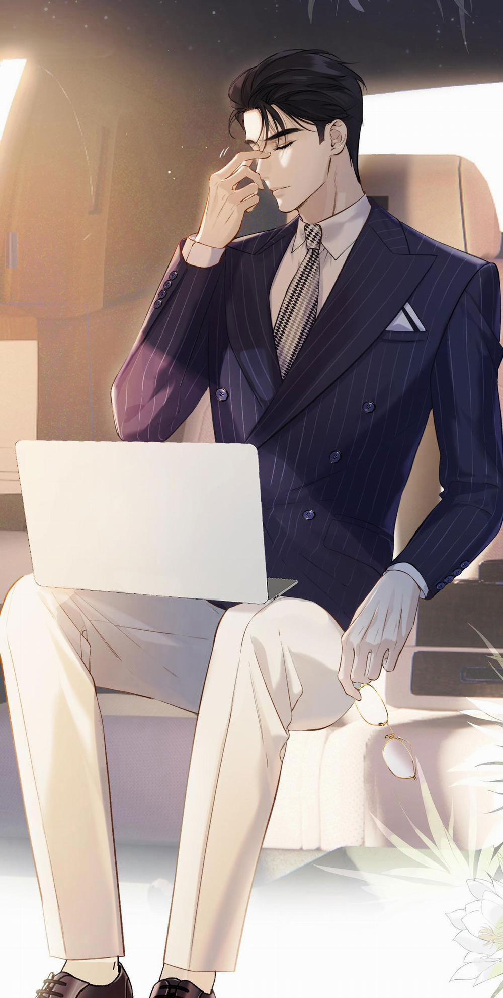 Trêu Nhầm 10.2 trang 32