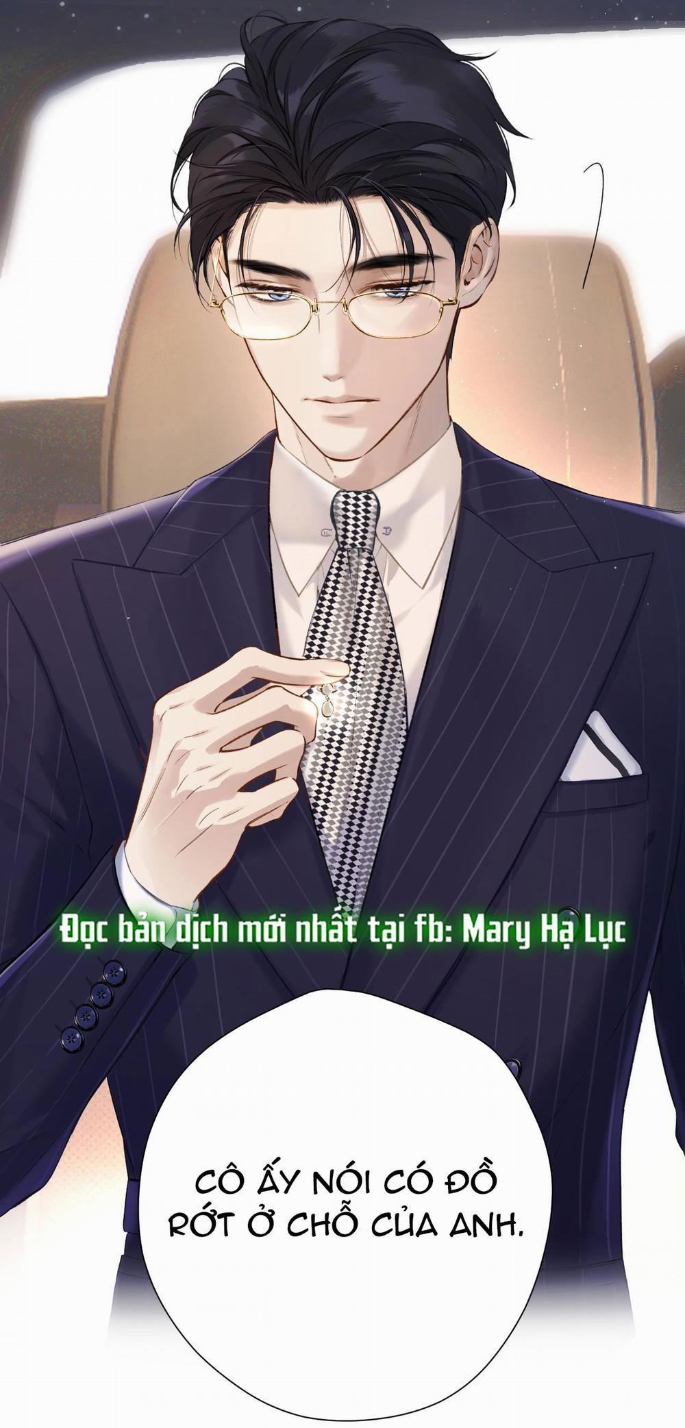 Trêu Nhầm 10.2 trang 36