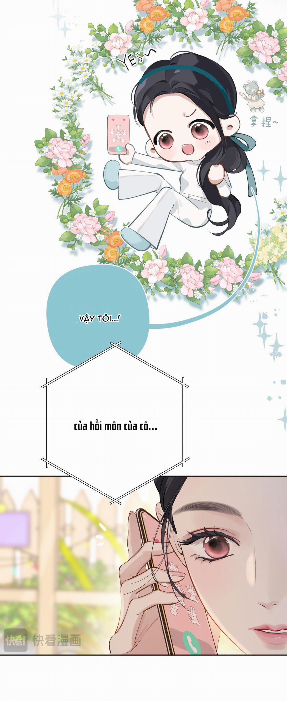 Trêu Nhầm 11.1 trang 10