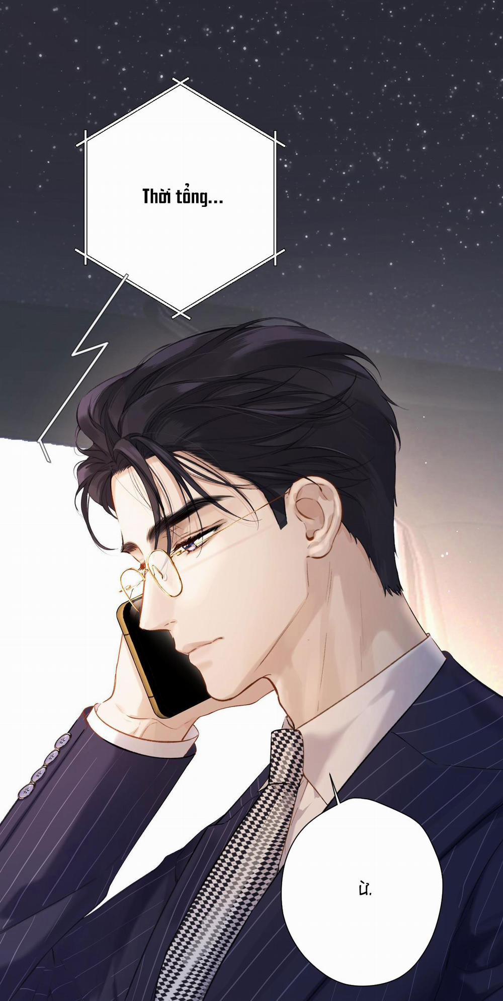 Trêu Nhầm 11.1 trang 2