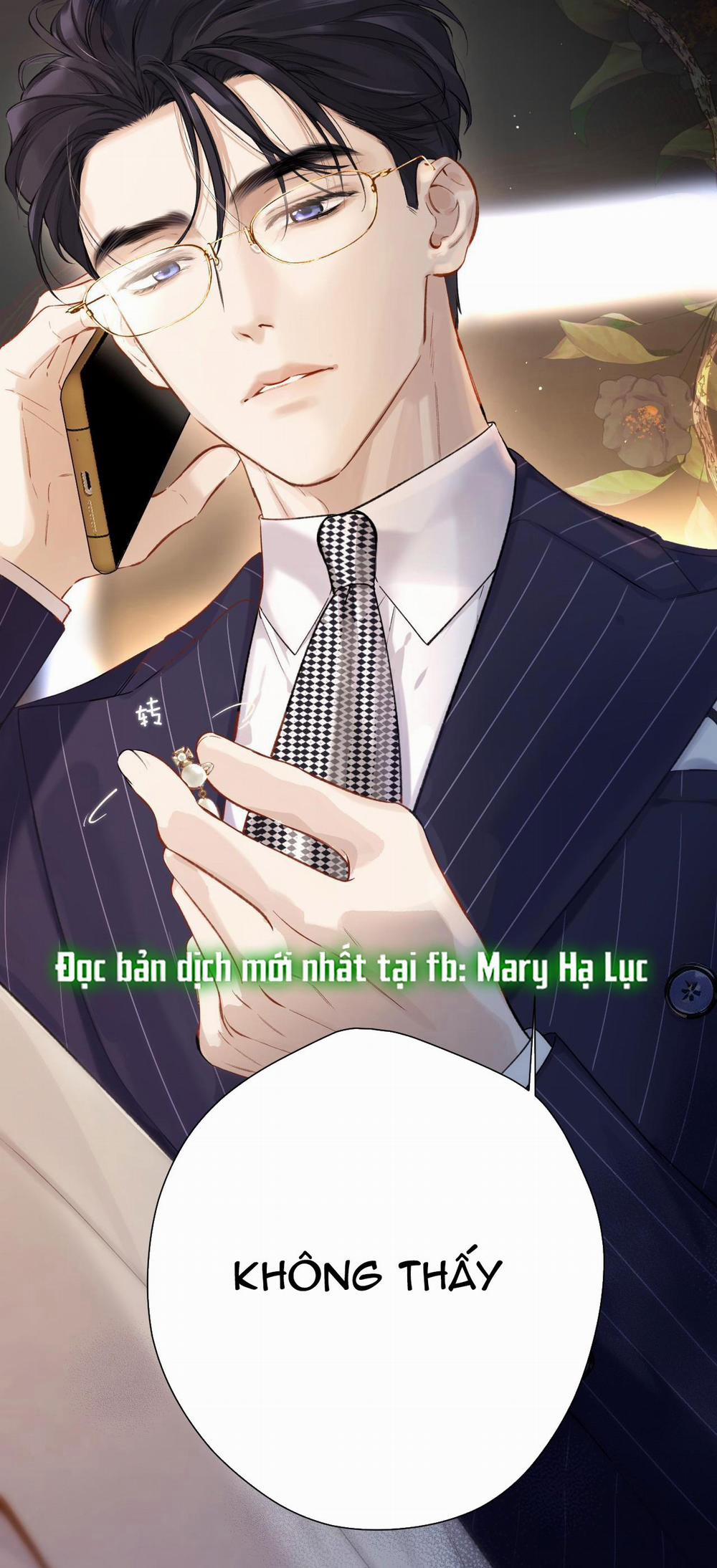 Trêu Nhầm 11.1 trang 4