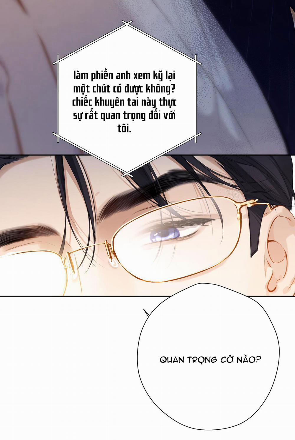 Trêu Nhầm 11.1 trang 5