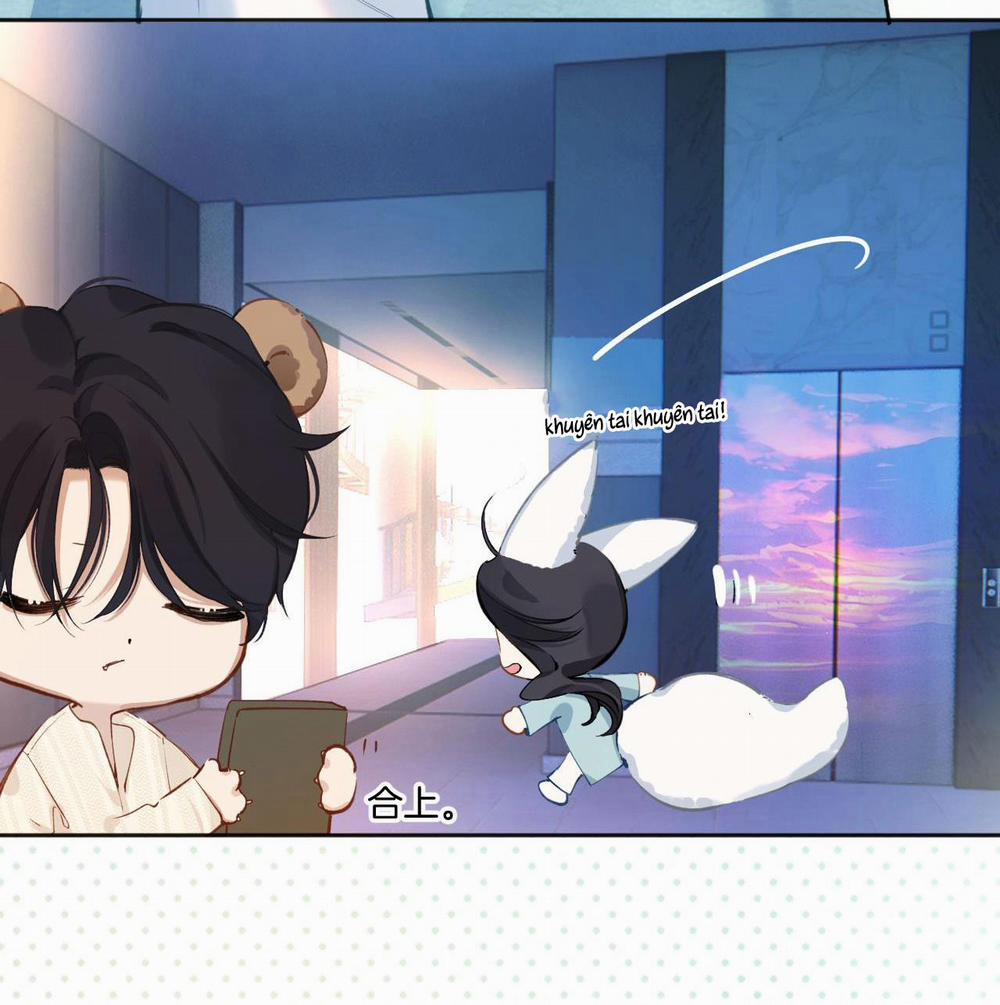 Trêu Nhầm 11.2 trang 17