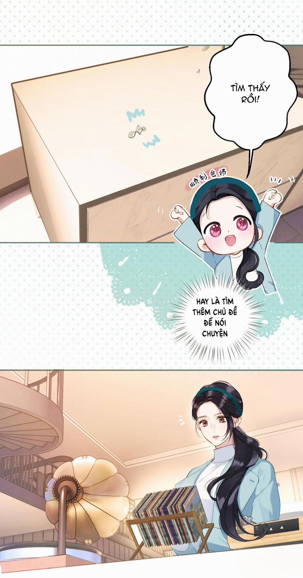 Trêu Nhầm 11.2 trang 18