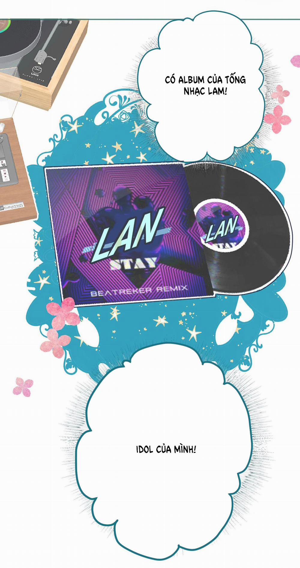 Trêu Nhầm 11.2 trang 19