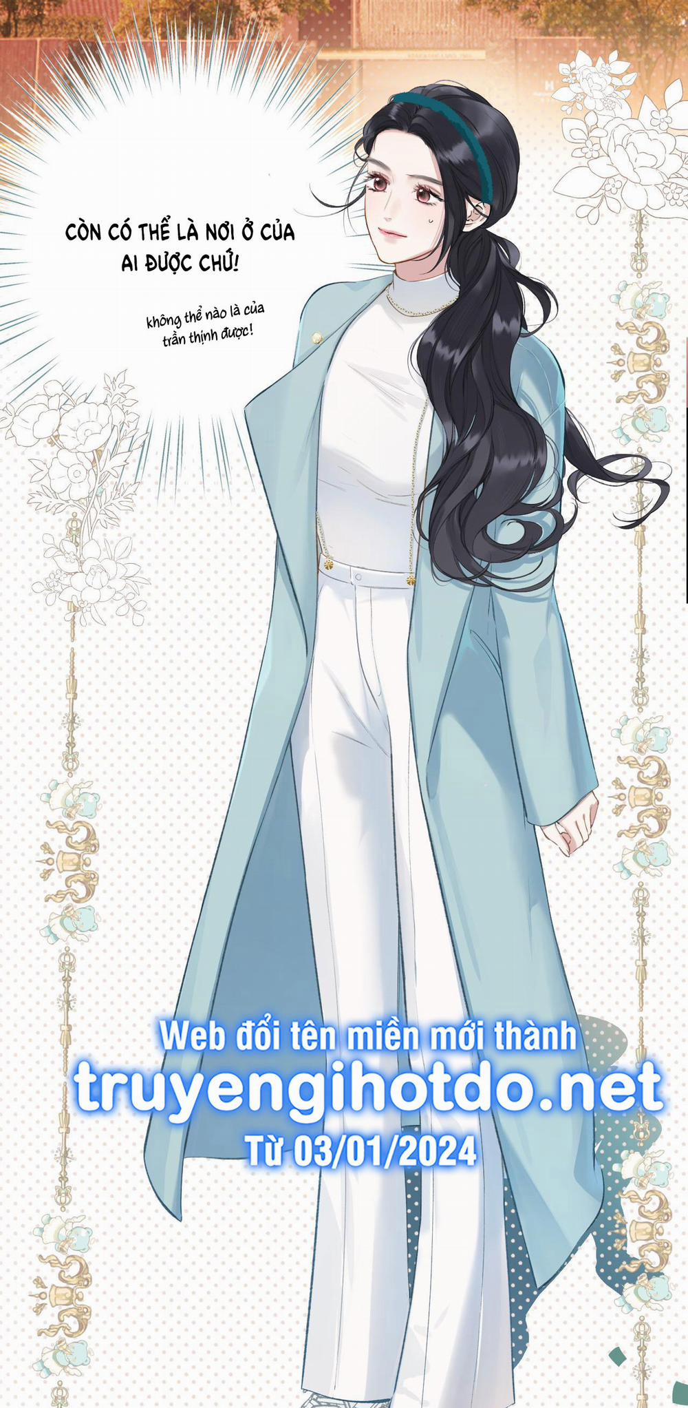 Trêu Nhầm 11.2 trang 2