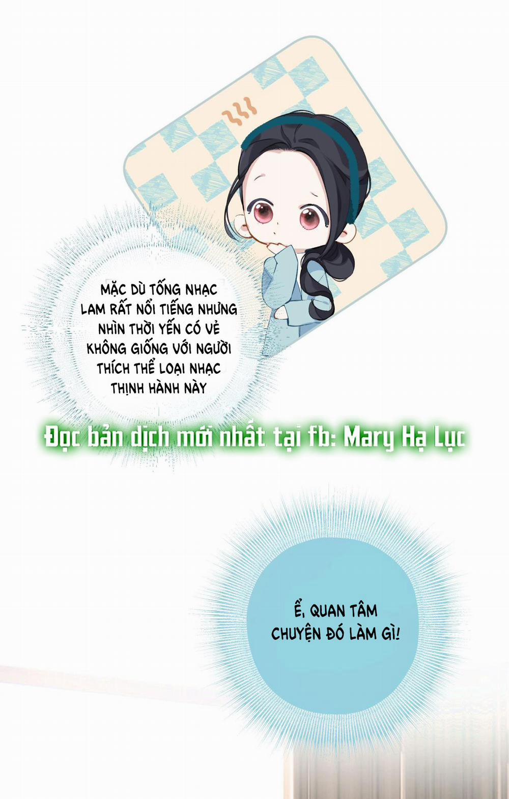 Trêu Nhầm 11.2 trang 20