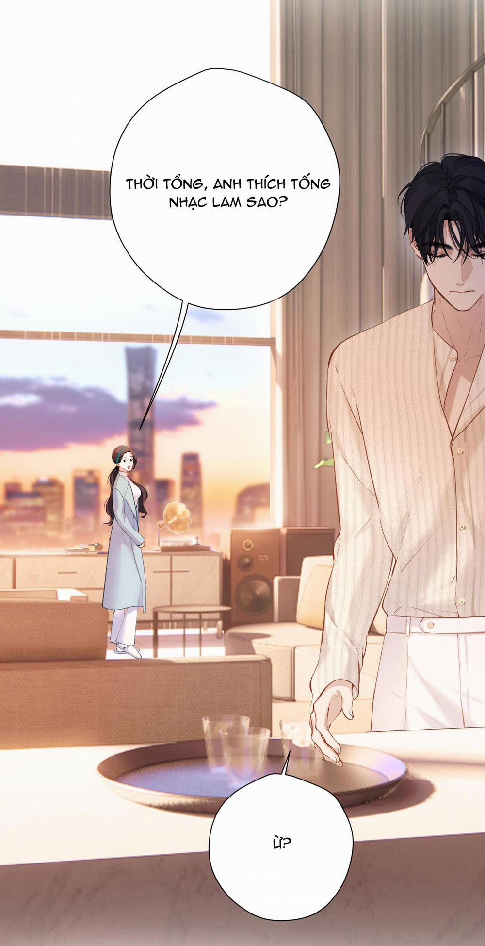 Trêu Nhầm 11.2 trang 21