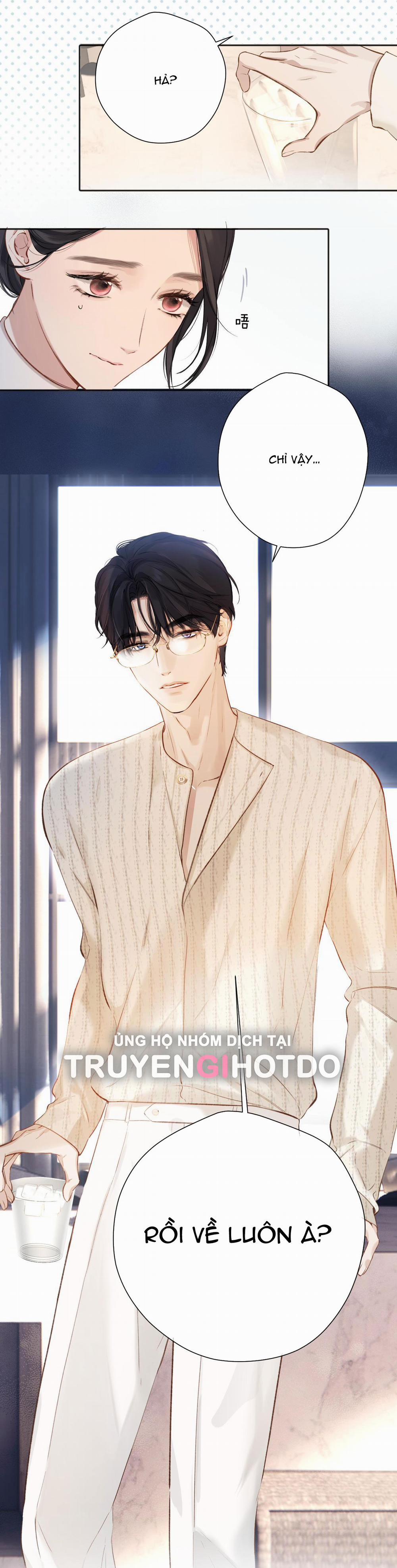 Trêu Nhầm 11.2 trang 28
